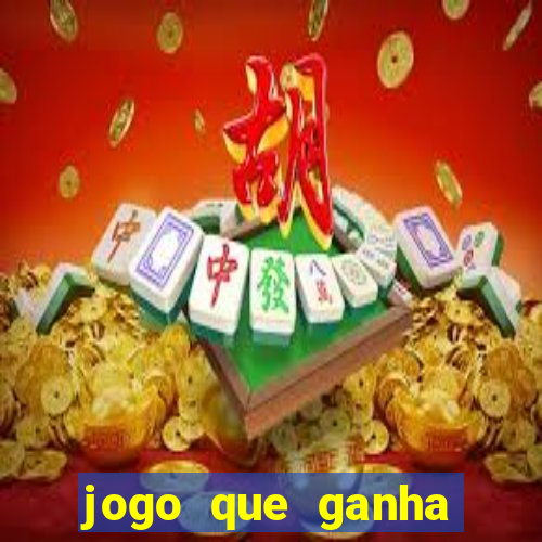 jogo que ganha dinheiro sem depositar