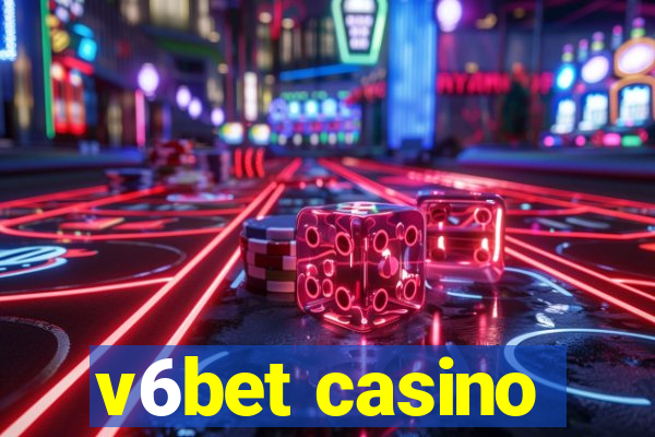 v6bet casino
