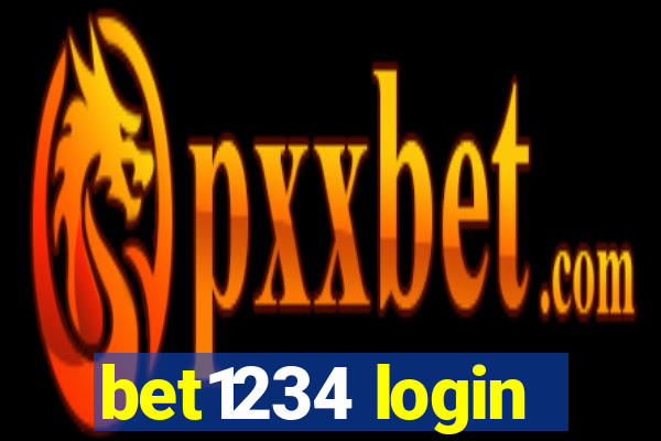 bet1234 login