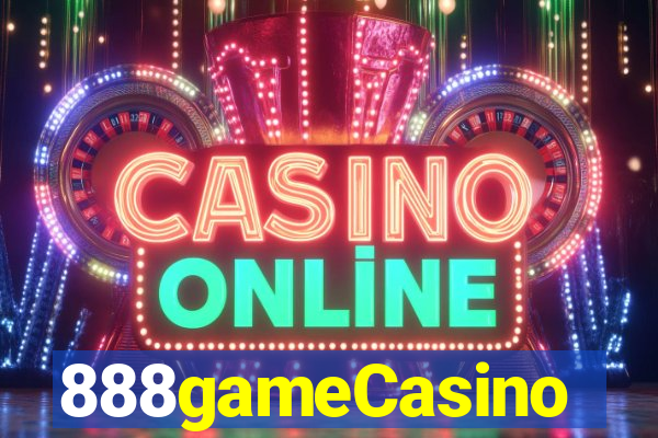888gameCasino