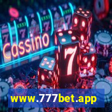 www.777bet.app