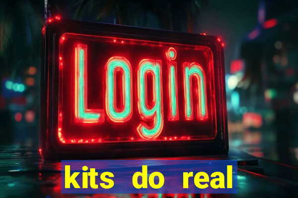 kits do real madrid dls 24