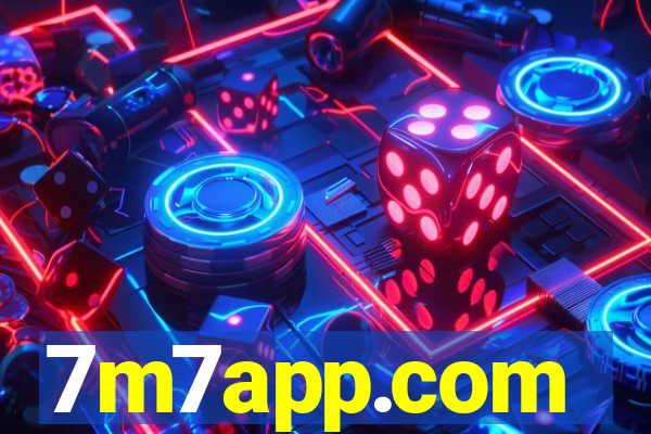 7m7app.com