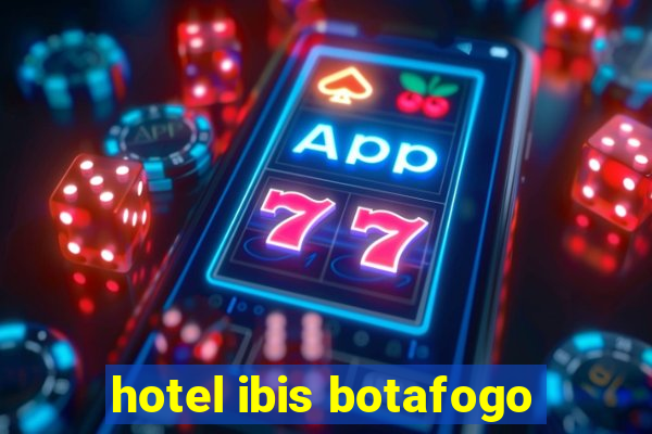 hotel ibis botafogo
