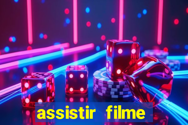 assistir filme jogos mortais