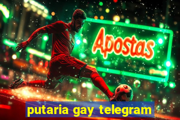 putaria gay telegram