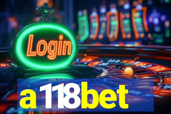 a118bet