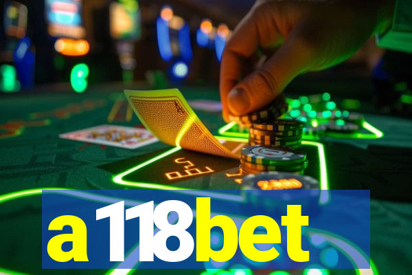 a118bet