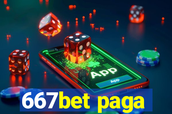 667bet paga