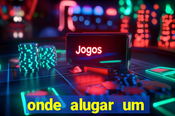 onde alugar um porsche em sp