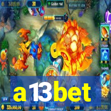 a13bet