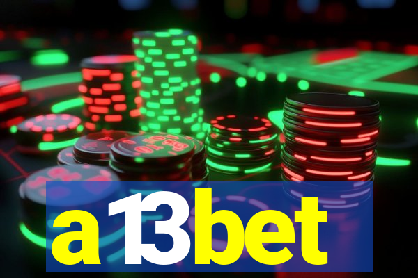 a13bet