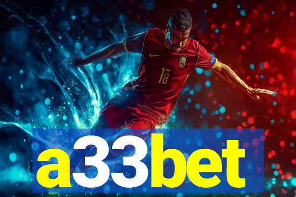 a33bet