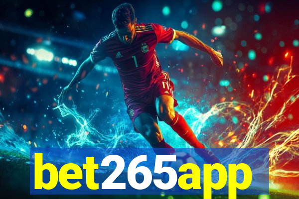 bet265app