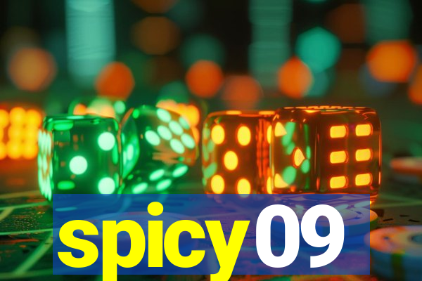 spicy09