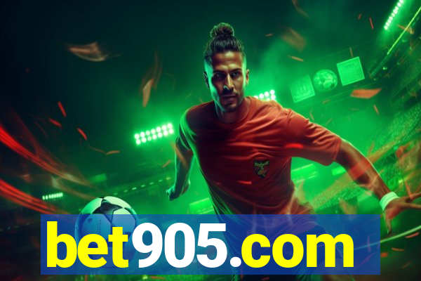 bet905.com