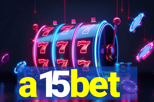 a15bet