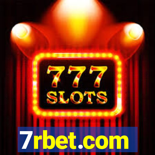 7rbet.com