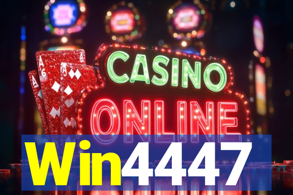 Win4447