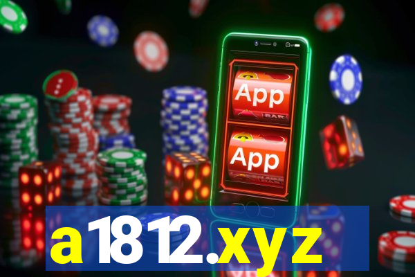 a1812.xyz