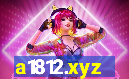 a1812.xyz