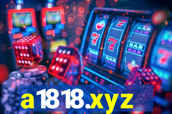 a1818.xyz