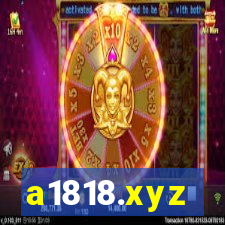 a1818.xyz