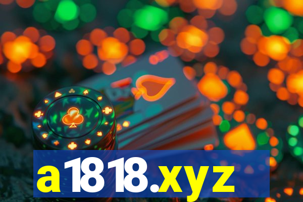 a1818.xyz