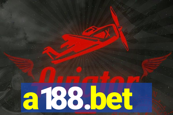 a188.bet