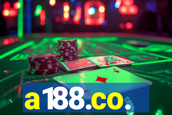 a188.co.