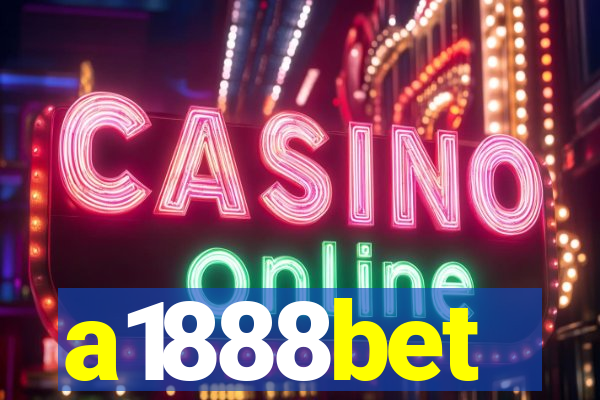 a1888bet