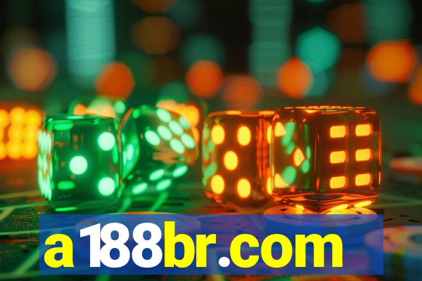 a188br.com