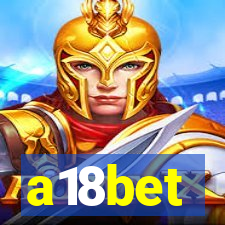 a18bet
