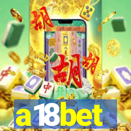 a18bet