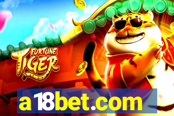 a18bet.com