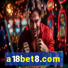 a18bet8.com