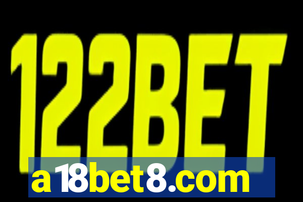a18bet8.com