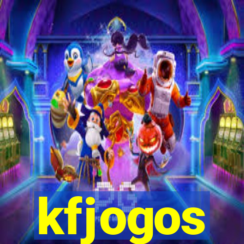 kfjogos