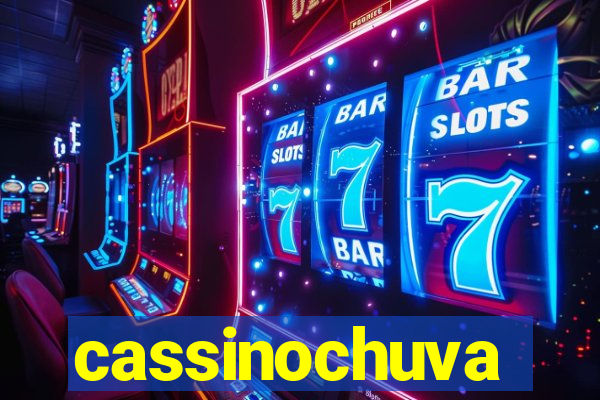 cassinochuva