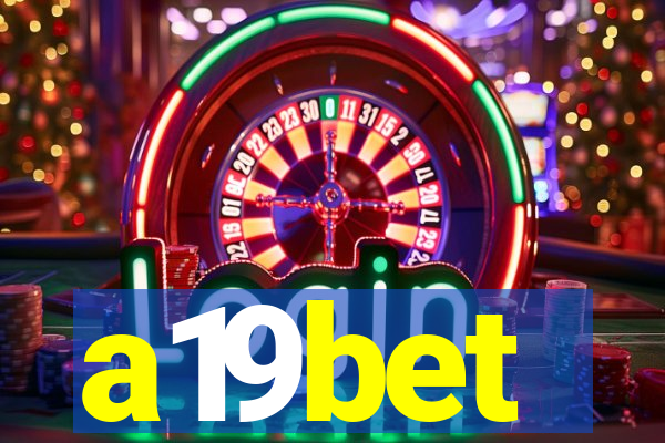 a19bet