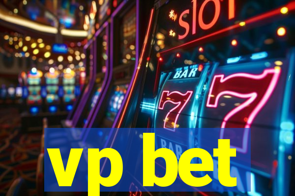 vp bet