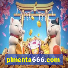 pimenta666.com