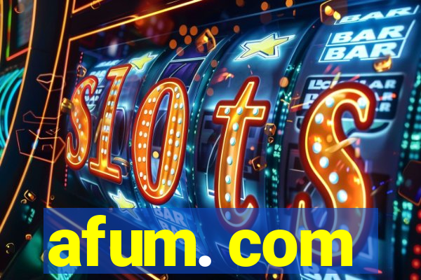 afum. com