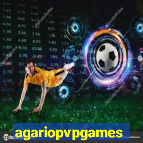 agariopvpgames