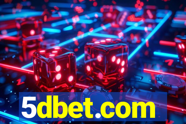 5dbet.com