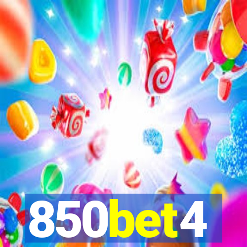 850bet4