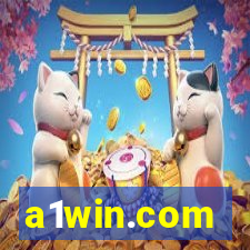 a1win.com