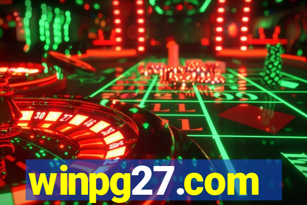 winpg27.com