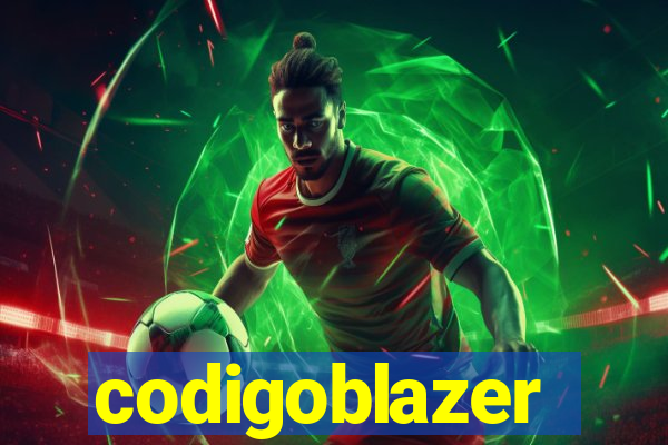 codigoblazer