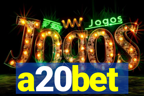 a20bet